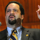 Ben Jealous (Getty Images)